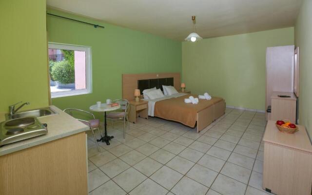 Pelagos Apartments