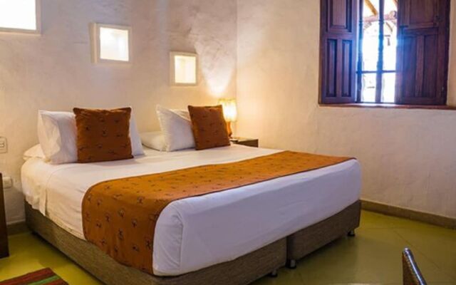 Hicasua Hotel Boutique