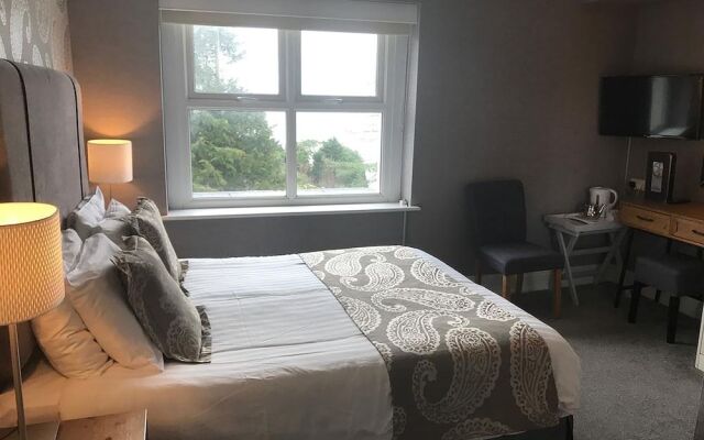 Park Hotel Tenby