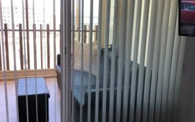 Westone Suite710-hosted by Sweetstay