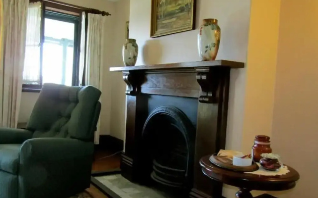 Lochinvar House B&B