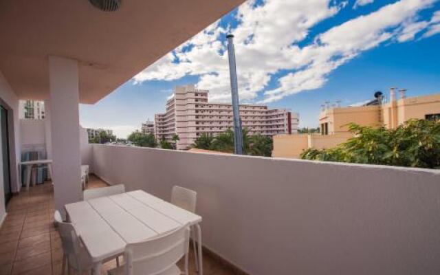 Apartamento Las Americas Centro