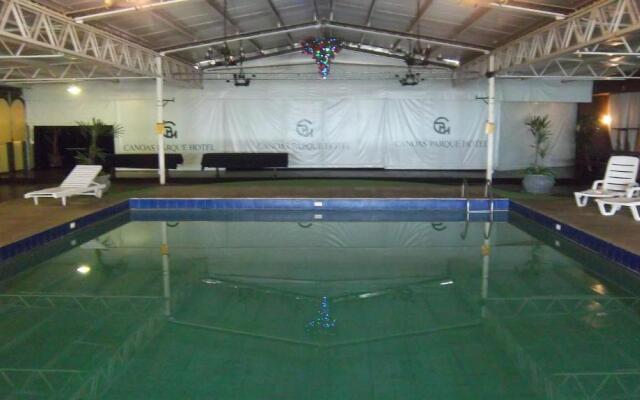 Canoas Parque Hotel