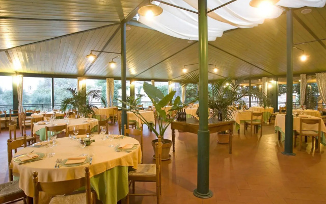 Scilla E Locanda Taverna Etrusca