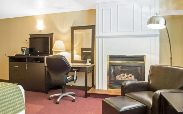 Quality Inn and Conference Centre