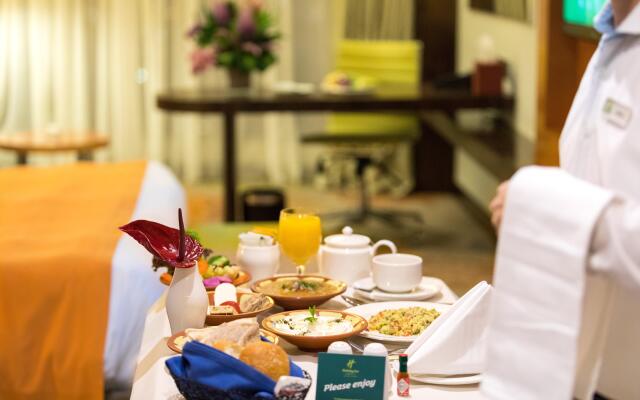 Holiday Inn Jeddah Gateway by IHG