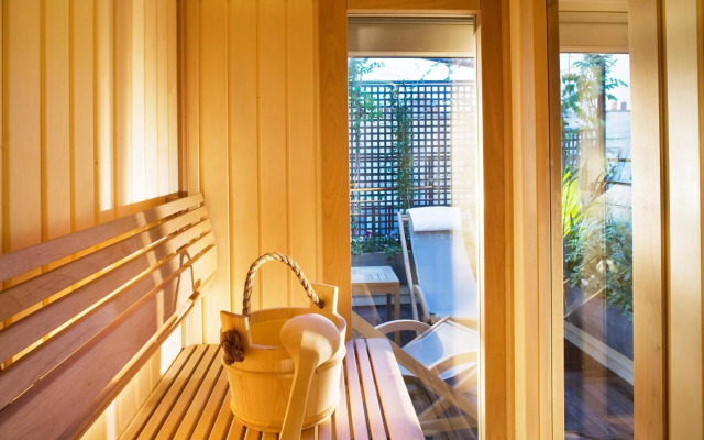 Le Relais Madeleine