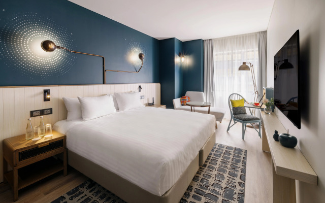Hotel Indigo Brisbane City Centre by IHG
