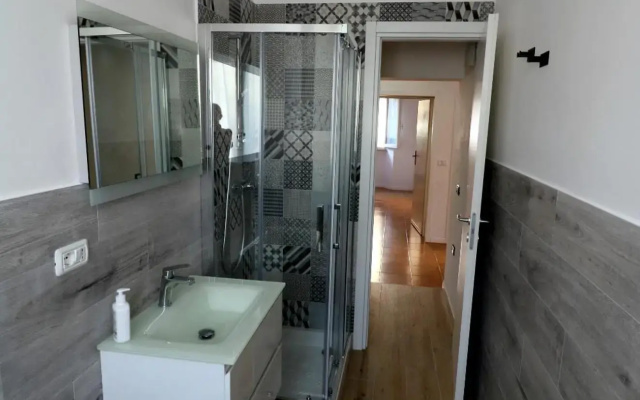 Maremma Holidays; Zona Nuova Apartament
