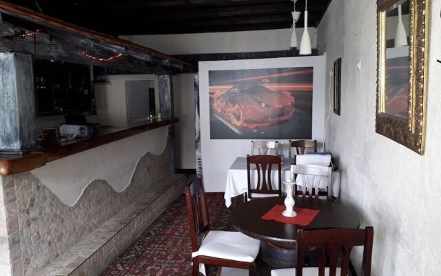 Dom Hotel Betzdorf