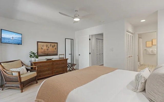 Maui Kamaole L107 1 Bedroom Condo