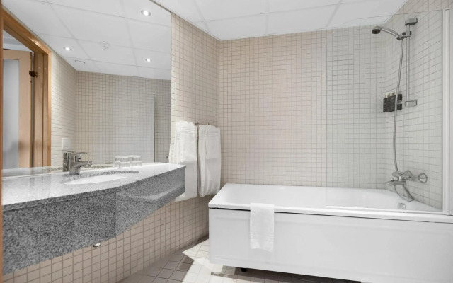 Clarion Hotel Tyholmen Arendal