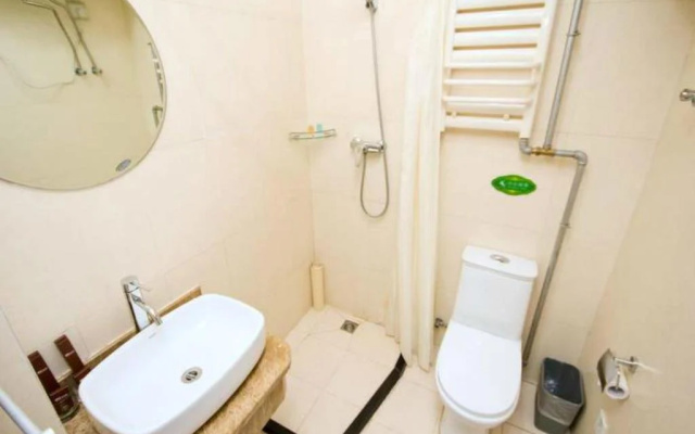 Jinye Business Hotel