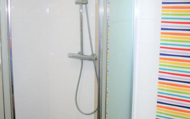 Bratislava design apartment