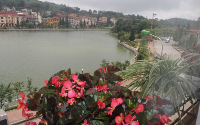 Sapa Lake View Hotel