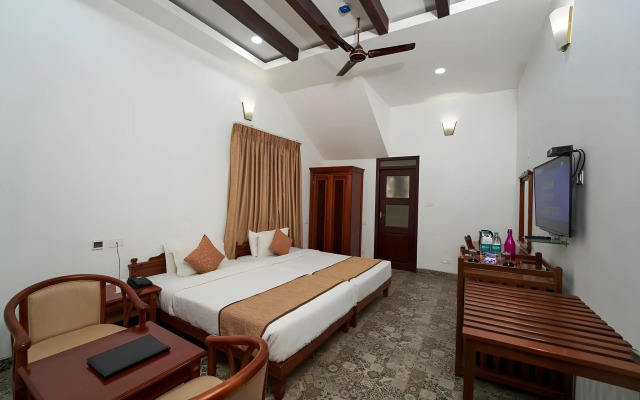 RKN Beach Resort