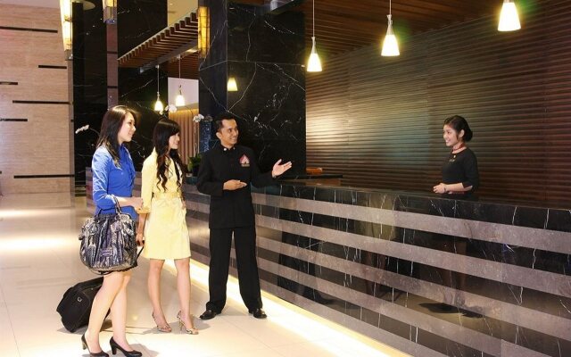 Swiss-Belhotel Mangga Besar