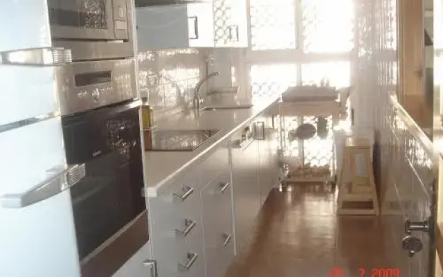Apartamentos Vacacionales Atlanterra
