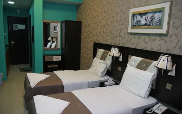 OYO 902 Prime Hotel Llc