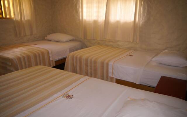 Mitu Wasi Ecolodge