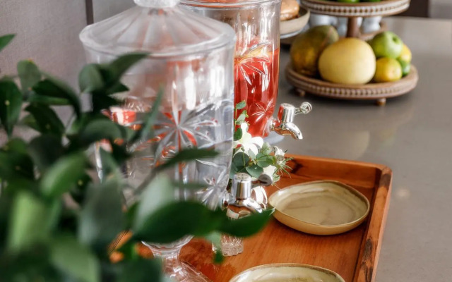 Villa d'Ozio Hotel e Cucina