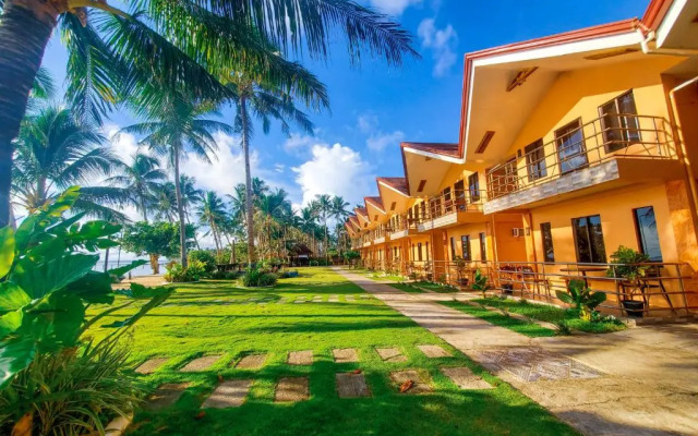 Langojon Jianjoy Resort