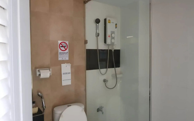 Elite Residence Phitsanulok