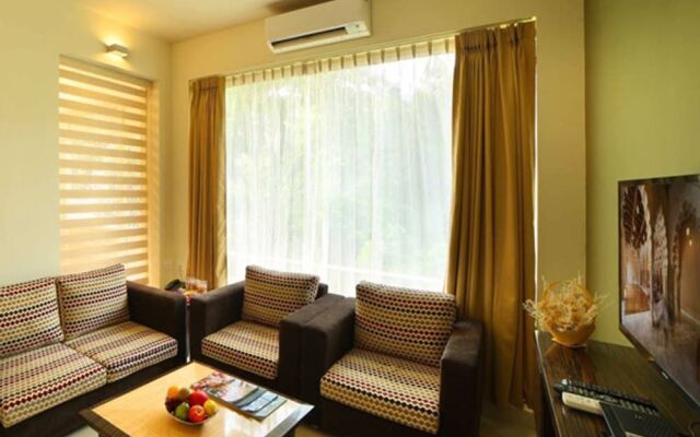 Casa Rio Resort Athirapilly