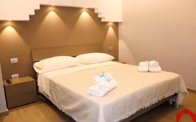 Vulkan Capsule Hostel