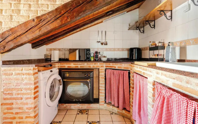 Bright Pelayo - Enchanting 1BR Home in Chueca