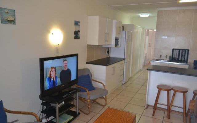 Driftsands Holiday Accommodation