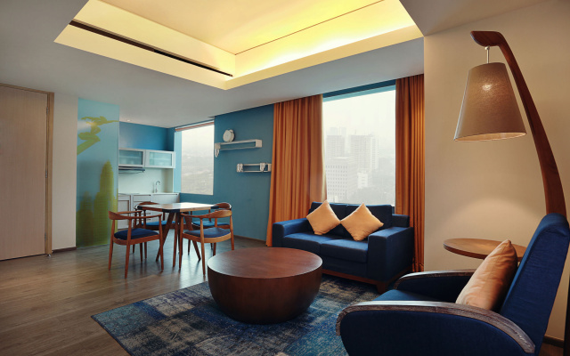 Mercure Jakarta Simatupang