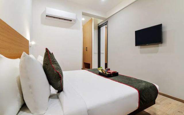 OYO 78628 Townhouse 136 Sector 46 Vikas Marg