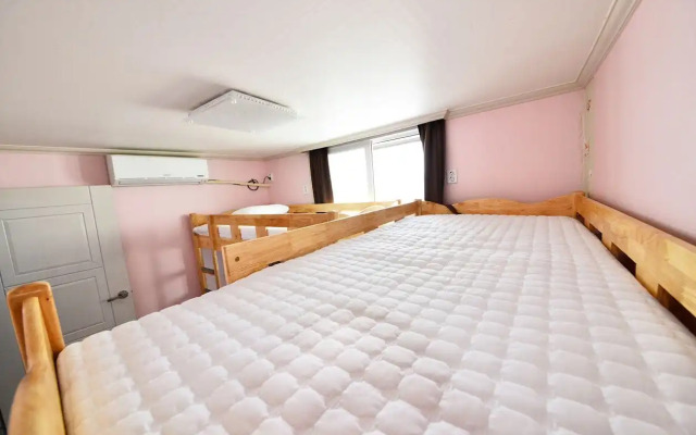 Namu Guesthouse - Hostel