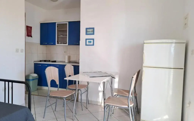 Apartment Franco