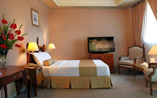 Networld Hotel Spa and Casino