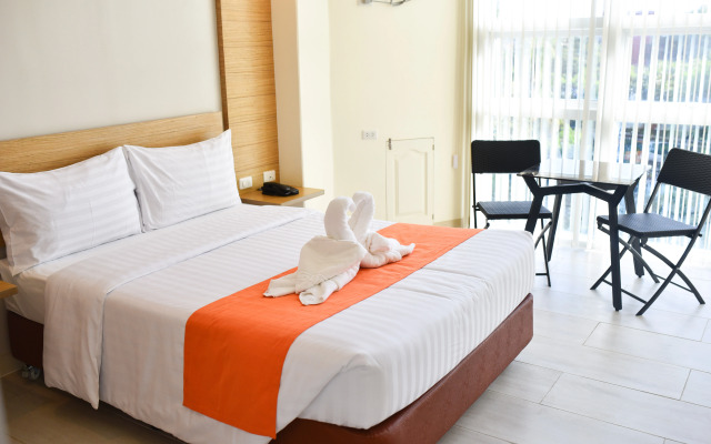 Chambre Hotel Mactan