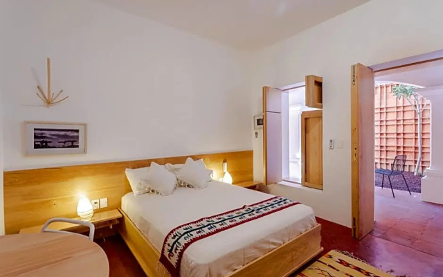 Hotel Ayook