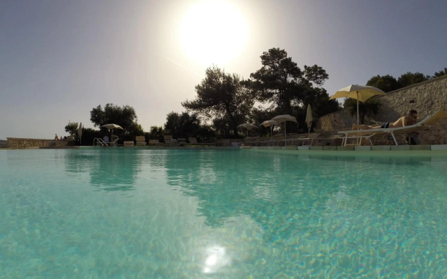Masseria Panareo