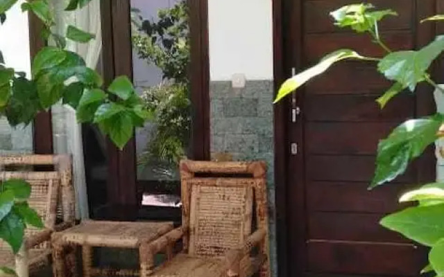 Thairiffic Home Stay