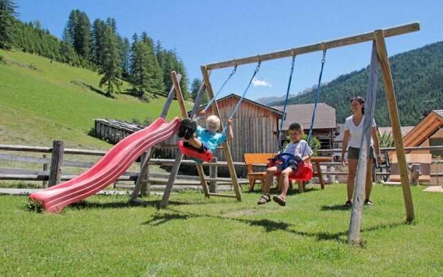 Dolomites Apartments Ciasa Vally