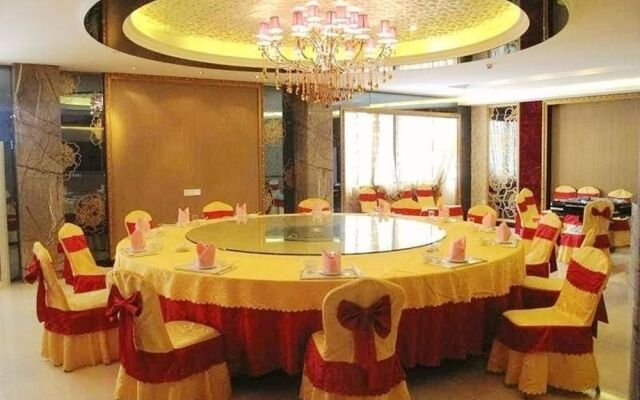 Artland Peninsula Hotel