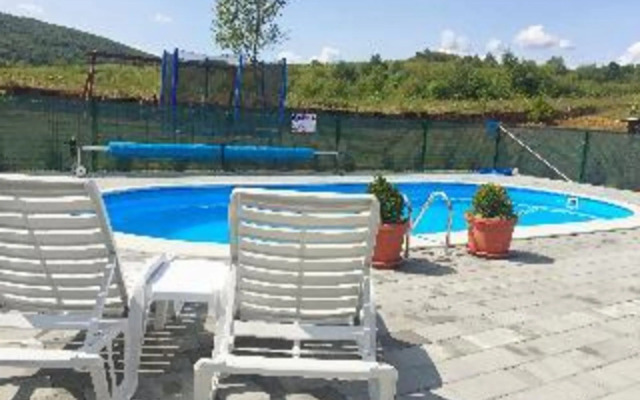 Apartments & Rooms  Sanja