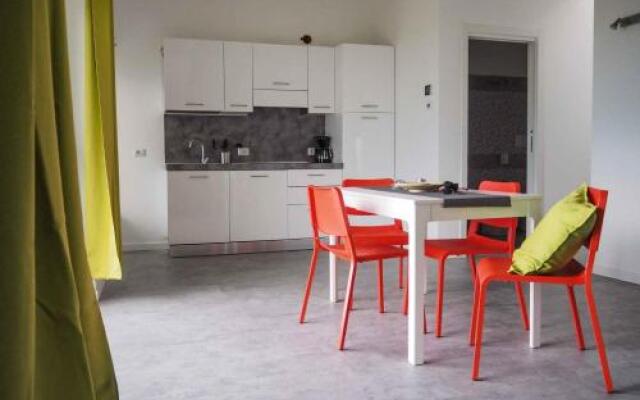 Apartments In Tremosine Gardasee 34618