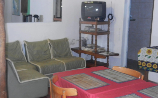 La Esquina Del Bambu