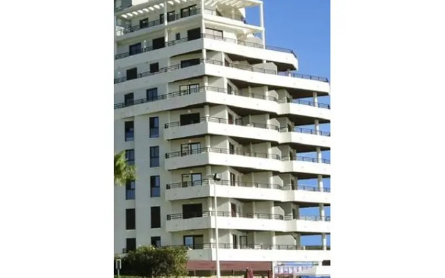 Topacio Apartamentos