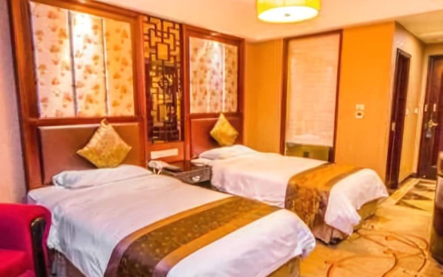 Hongyuan Hotel