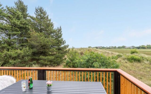 "Frederika" - 2.8km from the sea in Western Jutland