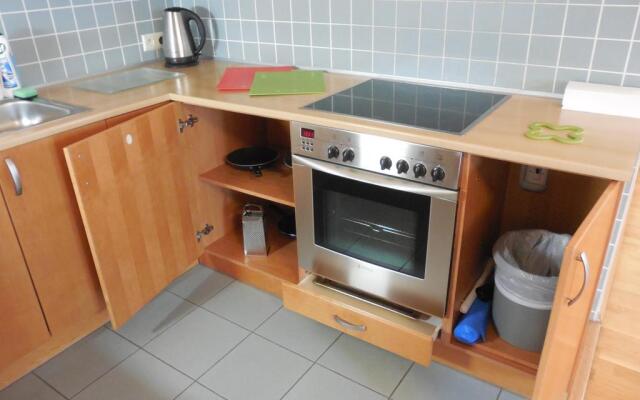 Bredovský dvůr Apartment