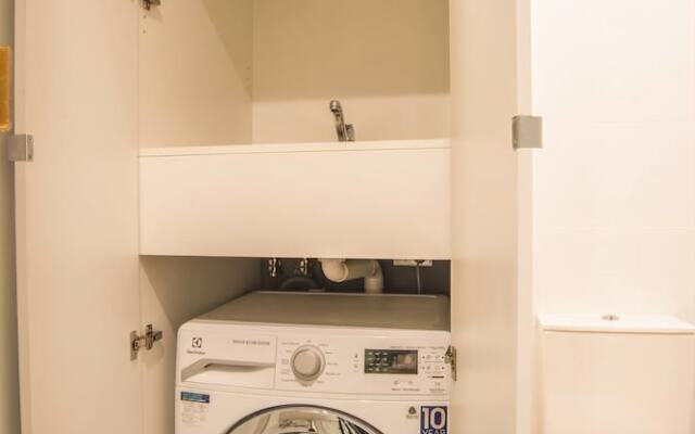 Perfect Brand New Apartment In Chatswood